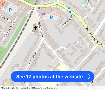 The Cedars, Moseley, Birmingham - Photo 1