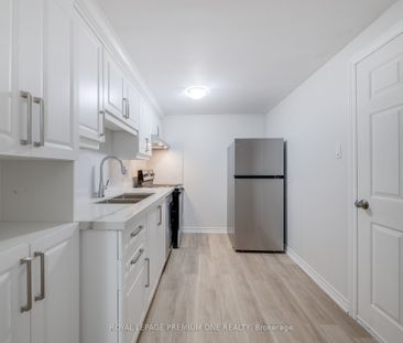 For Lease - 935 Strasburg Road Unit# Lower, Kitchener, Ontario - Photo 6