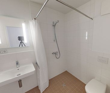 Wohnung mit spannendem Grundriss! - Photo 6