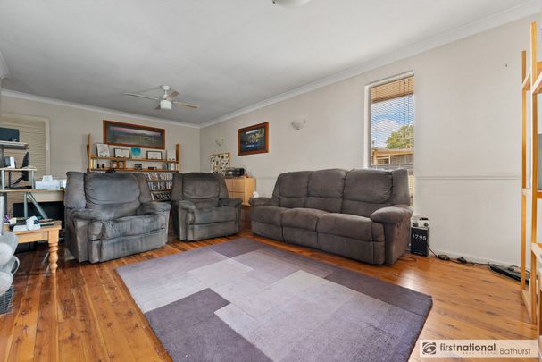 Practical Family Living with Great Outdoor Space - Photo 1