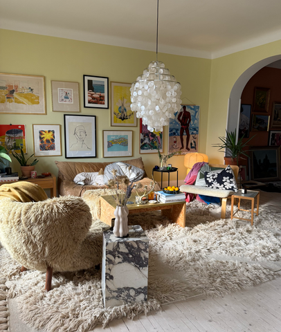 Sorgenfrivägen, Malmö - Foto 3