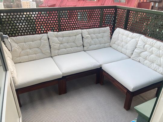 Lagmansbacken, Norsborg - Photo 1