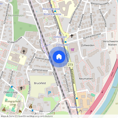 Baselstrasse 70, 4142 Münchenstein