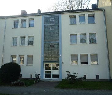 +++ Wanheim – 3-Raumwohnung mit Balkon und Duschbad +++ - Foto 2