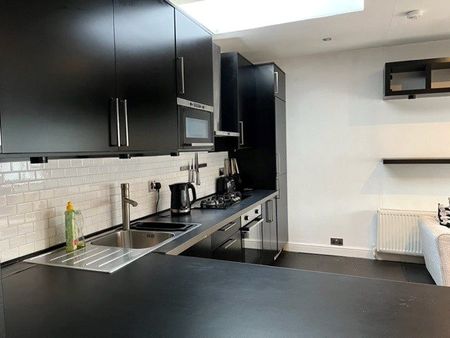 1 bedroom house to rent - Photo 5