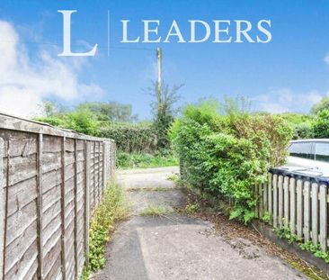 1 bedroom terraced to rent Thistleberry Avenue, Newcastle, Stafford... - Photo 6