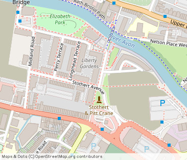 Palladian, Victoria Bridge Road, Bath, Somerset, BA2 - Photo 1