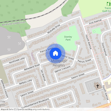 30 Patrick Street, Quinte West