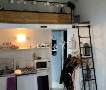 Studio 15 m² (ref: 6936105) - Photo 3