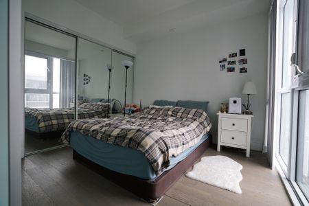 For Lease - 7 Grenville Street Unit# 2109, Toronto, Ontario - Photo 5
