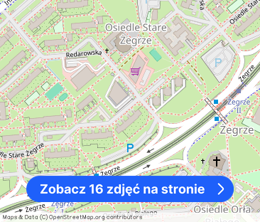 Mieszkanie nowoczesne, jasne i komfortowe 3 pokoje - 66m2 - Zdjęcie 1
