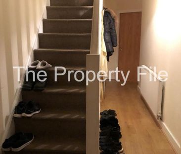 5 bedroom townhouse to rent - Photo 3