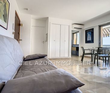 location appartement 1 Pièce(s) - Photo 4