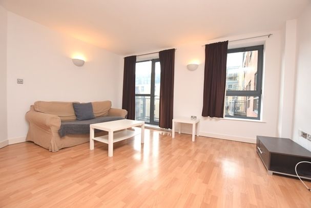 West One Central, 12 Fitzwilliam St, ... - Photo 1