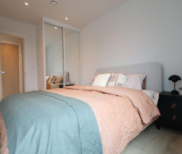 2 bedroom apartment to rent - Photo 6