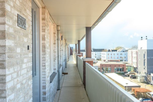 Marten van Rossemsingel 3-A304, Zaltbommel Vergt en omgeving, 5301HA - Photo 1