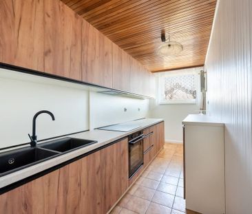 3 pokoje, balkon, widna kuchnia. 61 m² - Photo 5