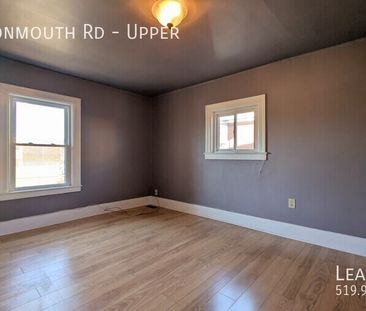 Spacious 1 Bed 1 Bathroom Upper in the Heart of Walkerville - Photo 2