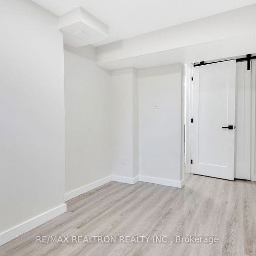 For Lease - 1282 Winter Avenue Unit# Bsmt, Oshawa, Ontario - Photo 1