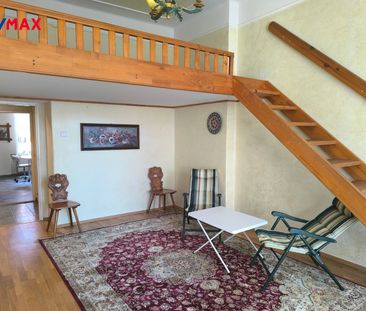 Pronájem bytu 2+1 v osobním vlastnictví 69 m², Karlovy Vary - Photo 2