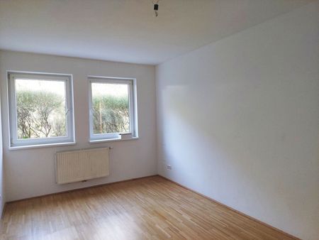 Schöne 4 Zimmer Gartenwohnung in Loich - Foto 3