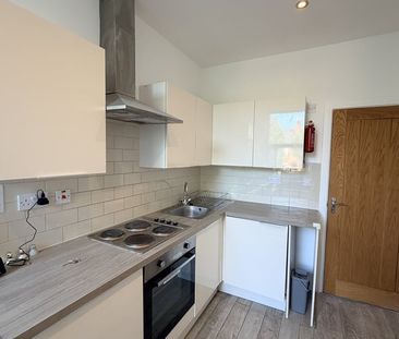1 Bed Flat, Century House, LE2 - Photo 2