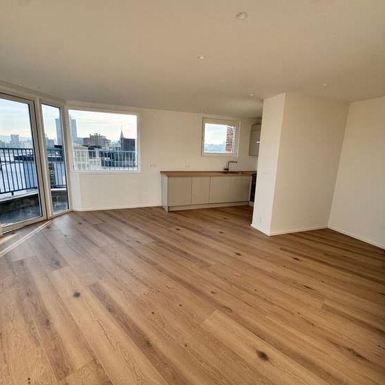 Penthouse te huur - Photo 1