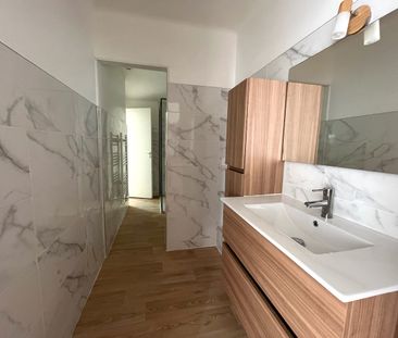 Location Appartement 3 pièces 45m² - Photo 6