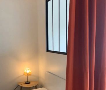 Appartement à louer F1 à La Madeleine - Photo 6