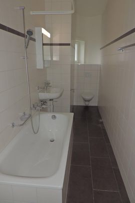 3 Zimmer, 72 m² - Foto 1