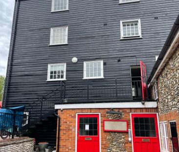 1 bedroom flat to rent - Photo 5