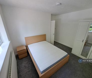 2 bedroom terraced house to rent - Photo 6