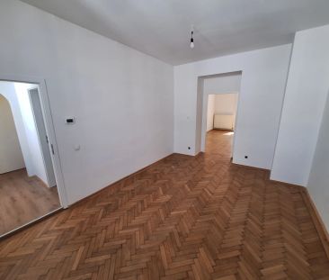 Zentral gelegene Wohnung unbefristet - Photo 3