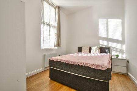 Manhattan Apartments, Leeds City Centre - Photo 4