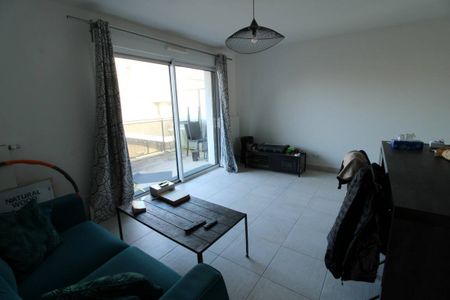 Appartement 3 pièces - - Photo 3