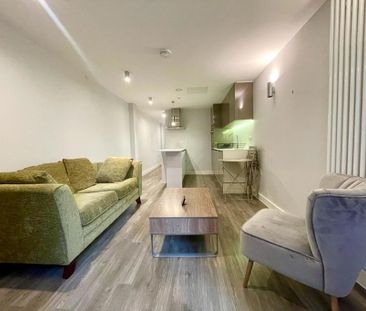 1 bedroom apartment to rent - Photo 6