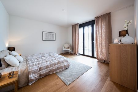 2.5 Zimmer, 76 m², EG - Foto 4