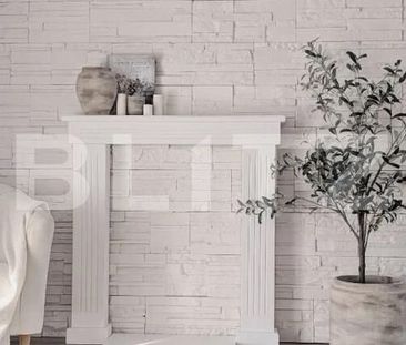 Apartament Lux, 60mp, 3 camere, zona Iulius Mall - Photo 4