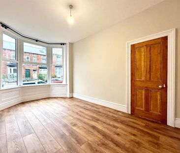 Woodstock Road, Sheffield, S7 - Photo 1