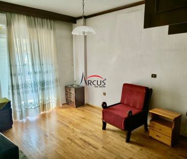 Διαμέρισμα για ενοικίαση Ηλιούπολη Κέντρο (Σταυρούπολη) - Φωτογραφία 6