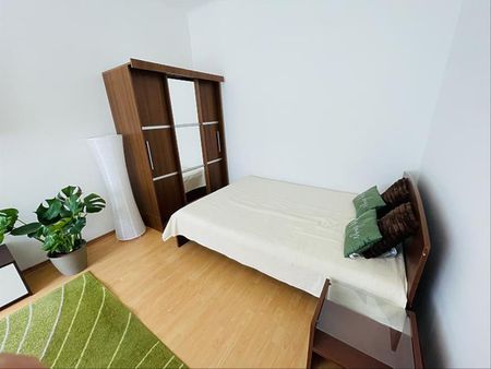 Kiadó felújított lakás - Budapest VIII. kerület - Fotó 4