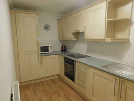 2 bedroom flat to rent - Photo 5