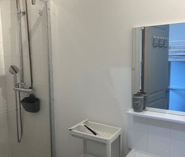 Studio de 17,55 m², - Photo 1