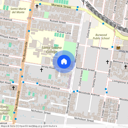 4/5 Jersey Road, NSW 2135, Strathfield