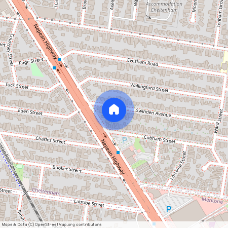 4 Swinden Ave, Melbourne, Victoria 3192