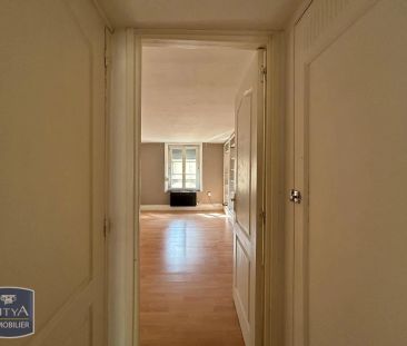 Appartement à louer 1 pièce 31.39m² - Photo 1
