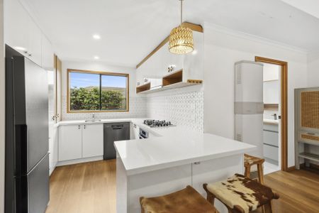 Family Home Fully Furnished - Photo 3