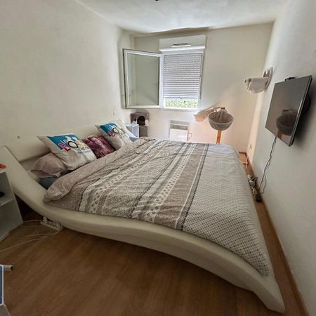 Location Appartement 2 pièces 61m² LEGUEVIN 31490 - Photo 3