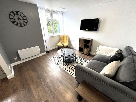 1 bedroom flat to rent - Photo 1