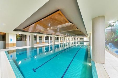 FURNISHED A SPACIOUS 3-BEDROOM APARTMENT IN WATERLOO! - Photo 4